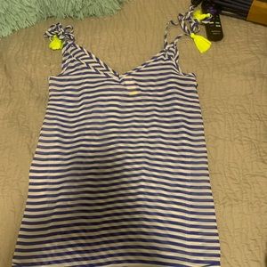 Swim coverup
